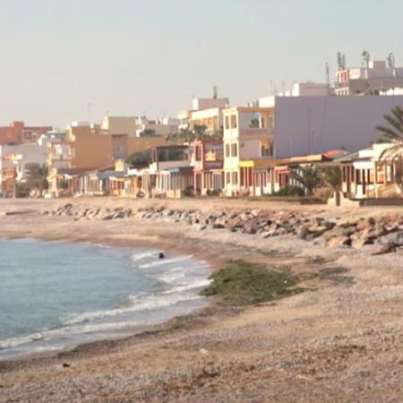 Apartamento El Faro Playa Nules 卡斯特利翁-德拉普拉纳 外观 照片